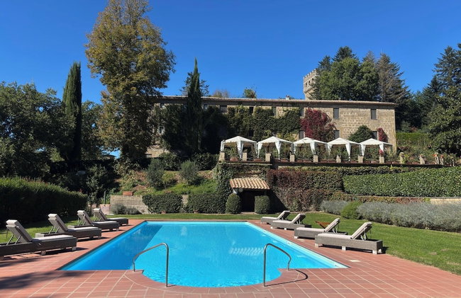 Castello di Santa Cristina - Photo 75