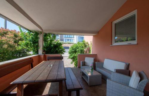 Villa Vintiana near the sea by Istrabook - Foto 16