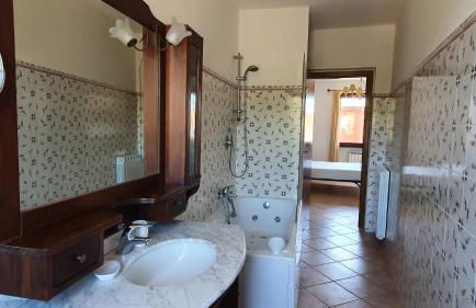 Delizioso appartamento a Capalbio con vista - Foto 26