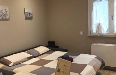 Residenza Il Principe Bilocale 3, Centro - Photo 30