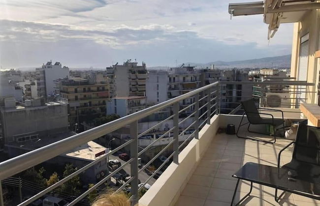 Kallithea Vip Suite - Foto 14