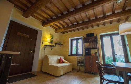 Ferienhaus "Casa Oleandro" in Fratte Rosa, Italien - Foto 7
