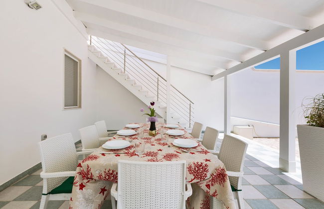 Villa Belvedere - Foto 18