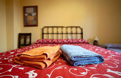 Casa Rural Los Arrieros - Foto 11