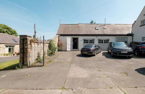 The Old Stables - Foto 41