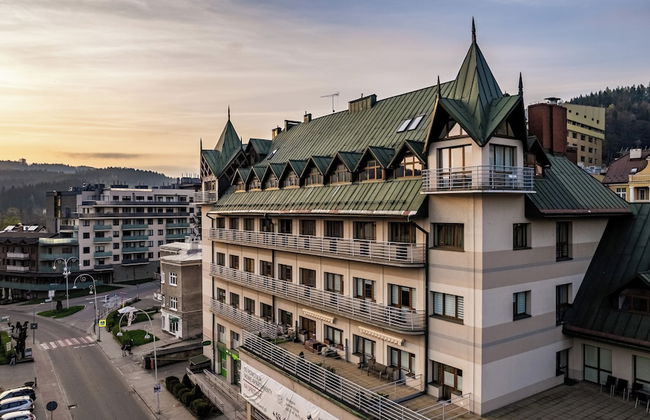 Apartamenty Sun & Snow Pułaskiego - Foto 1