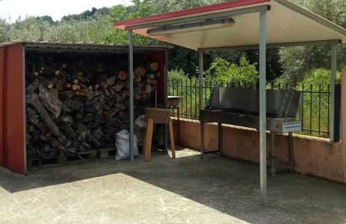 Villa Freedom - Koutsoubri Beach Evia - Foto 26