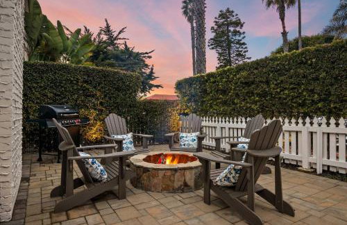 Coastal Retreat 1BR Steps to Ocean & Peek Views - Foto 6