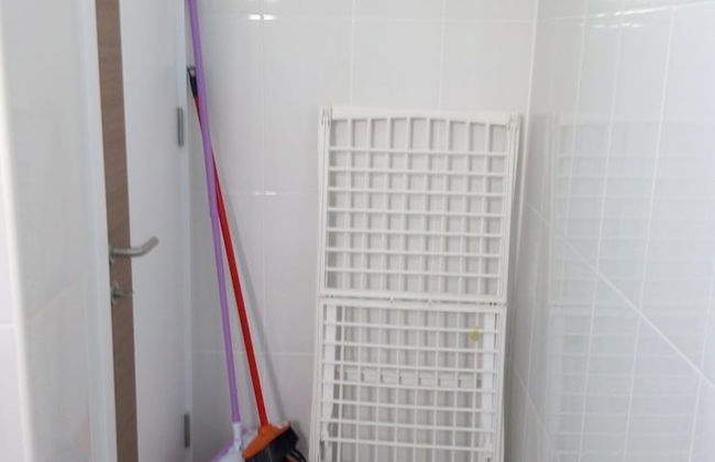 One Bedroom Apartment at Longbeach - Foto 24