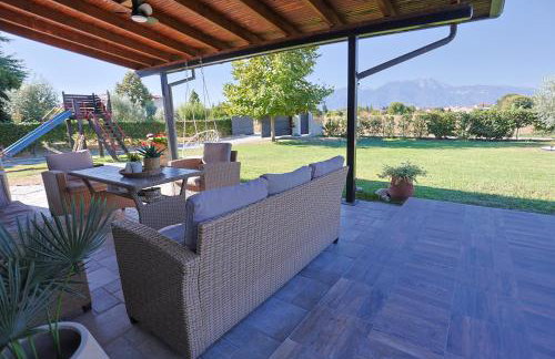 MaVitaPlace Villa Familia, Jacuzzi-Whirlpool, Katerini - Foto 48