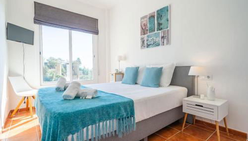 Villa Lovely Breeze, heerlijk familiehuis, 7pers. - Foto 5