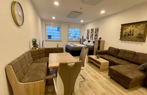 NEU Goldstadt Gallery City Suite Zentrum Pforzheim am Schlössle - Foto 39