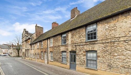Oxfordshire Living - The Bowler Hat Cottage - Woodstock - Foto 5