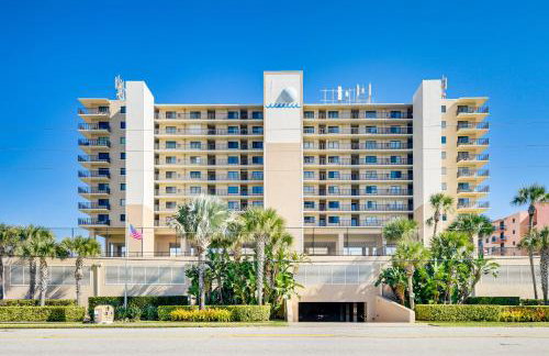 Steps to Shore, Pool Access New Smyrna Beach Gem! - Foto 24