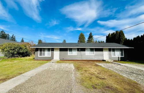 Cozy 2B1B 1 King 1 Queen• Remodeled• Wifi• Parking - Foto 10