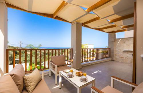 Kallisti Villas, Family Paradise, By ThinkVilla - Foto 26