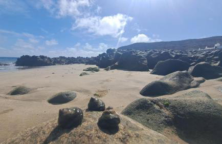 Mar de Lava Sunrise Fuerteventura - Foto 36