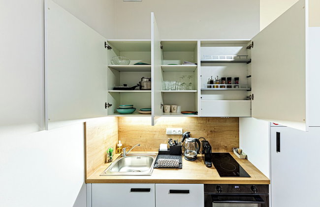 MamaStay Andel apartments - Photo 57