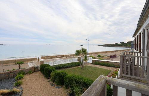 Maison face mer accès direct plage - Photo 5