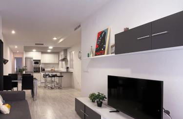 Valencia Apartamento Estilo italiano - Photo 20