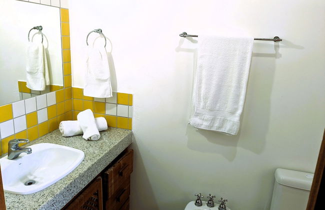 Residence Maria Vittoria - Foto 74