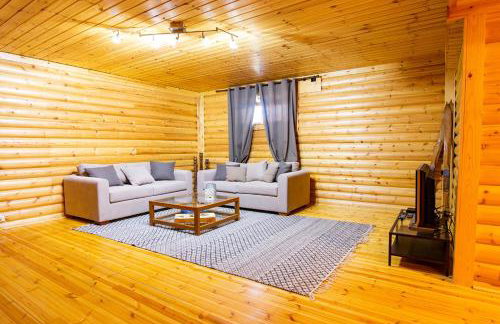 Chalet Stiga Kalavrita - Maisonettes - Foto 32