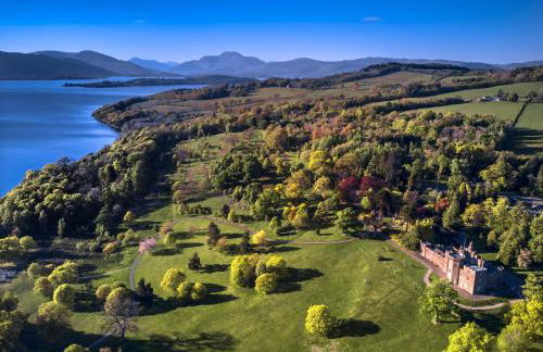 The Buckie at Buchanan - Drymen Holiday Home Sleeps 8 - Foto 23