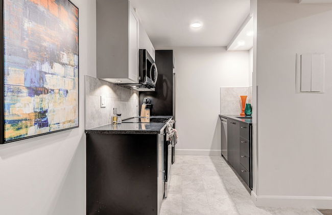 77 St-Vallier Appart Hôtel - Photo 68