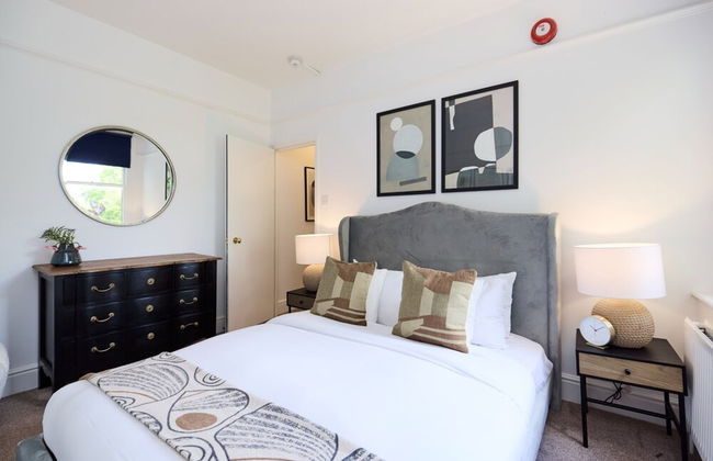 The Beckenham Place - Trendy 1bdr Flat - Foto 38