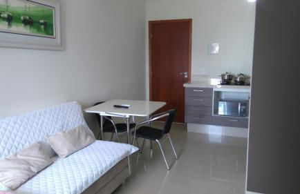 Loft Florianópolis no Campeche - Photo 18