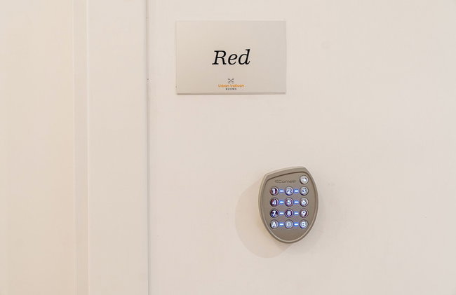 Urban Vatican Rooms - Foto 42
