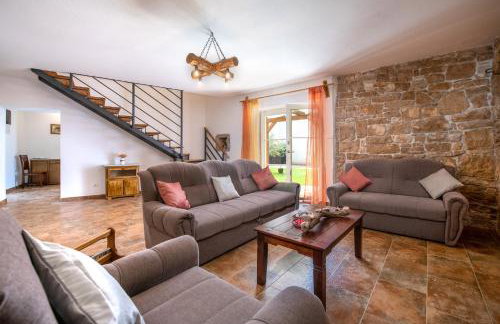 Villa Katja near Pula with whirlpool only 3 km from the beach - Foto 27