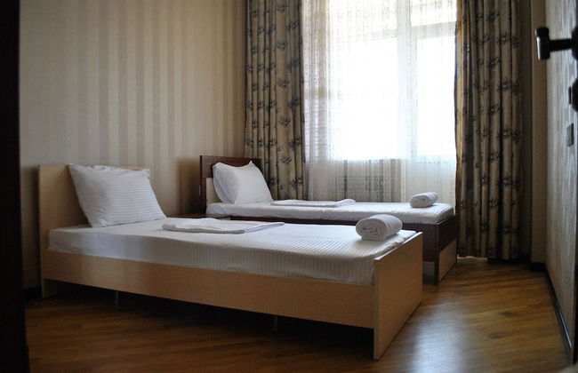 Apartment on Murtuza Mukhtarov 185-113 - Foto 3