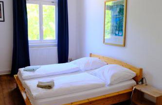 Gutshaus Thorstorf FeWo Poel - Foto 11