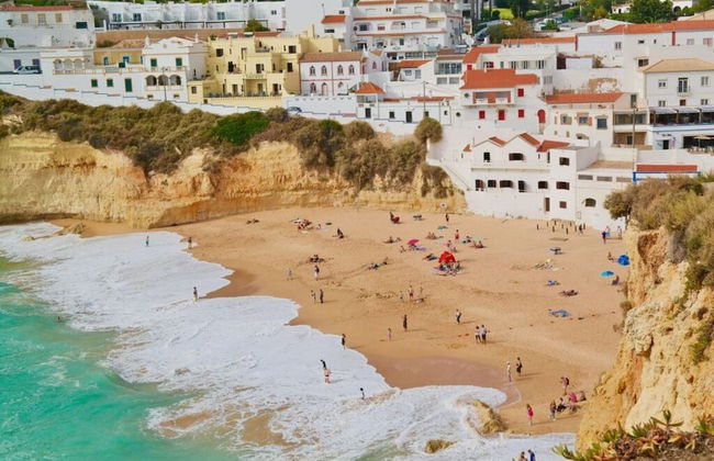 Lovely Apartment in Carvoeiro - Foto 12