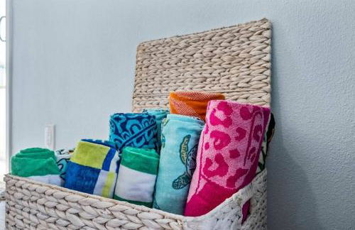 Echoing Pearl: Beach Access! - Foto 30