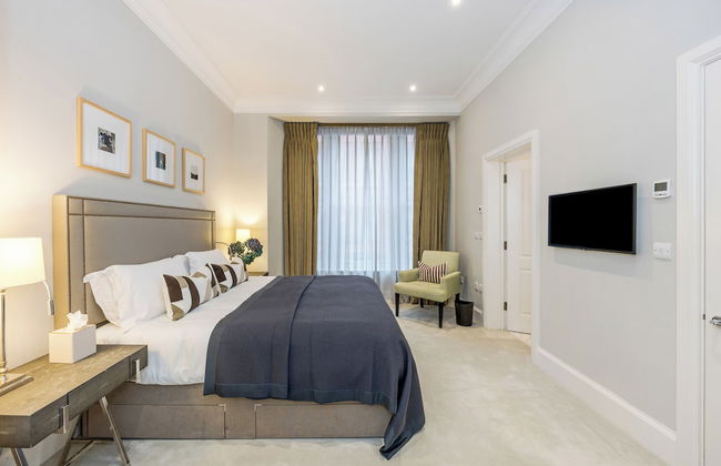 Buckingham & Lloyds Knightsbridge - Foto 7