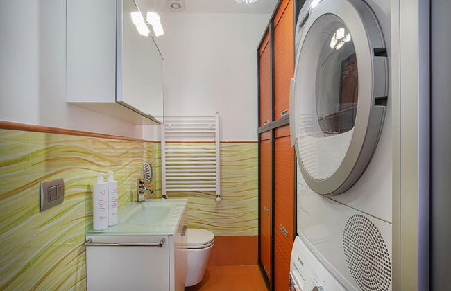 Vernazzola Family Apartment - Foto 13