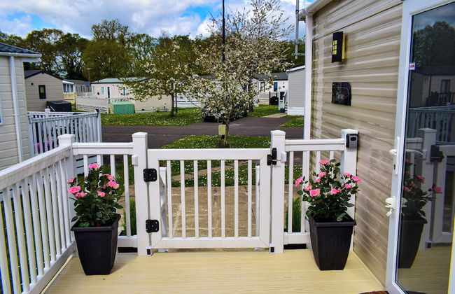 The Dorset Coast - A Home Away From Home - Foto 13