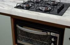 Apartamento Le Quartier - no centro, dois quartos, wi-fi, garagem, piscina, ar-condicionado, jacuzzi, sauna, etc - Photo 23