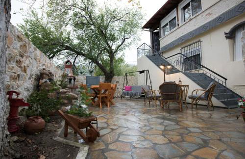 Luxury House Papadimitriou - Foto 36