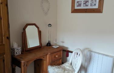 Jasmine Cottage Lastingham North Yorkshire - Photo 24