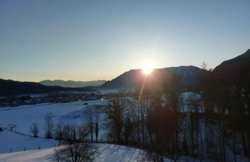 Staufen-Chalet Hochreit - Foto 77