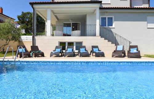 VILLA AMBER YourCroatiaHoliday - Foto 8