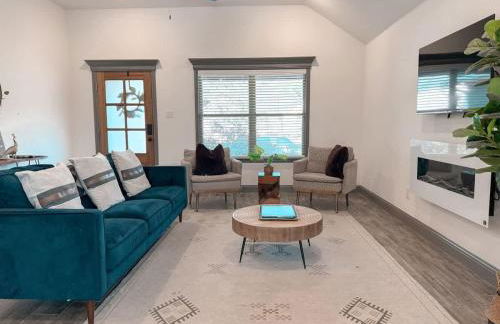 Beautiful 3BD 2B - Weatherford - Same Day Bookings - Foto 6