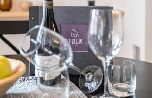 Binderhof Apt Obm - Foto 18