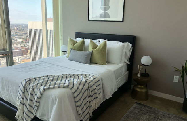 New Lyfe Finest Luxury Apartment - Foto 44