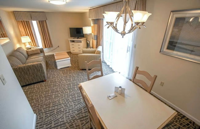 Sea Mist Resort - Foto 16