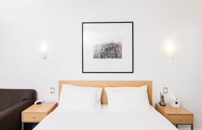 Majestic Oasis Apartments - Foto 8