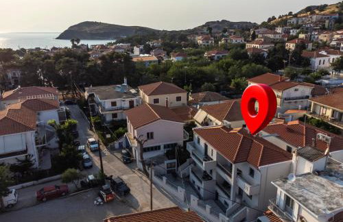 RAFKON Luxury Apartments - Myrina - Foto 132